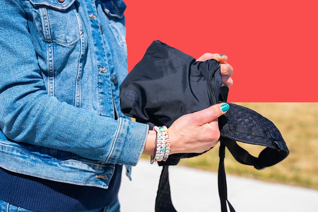 The Best Packable Backpack for Your Trip