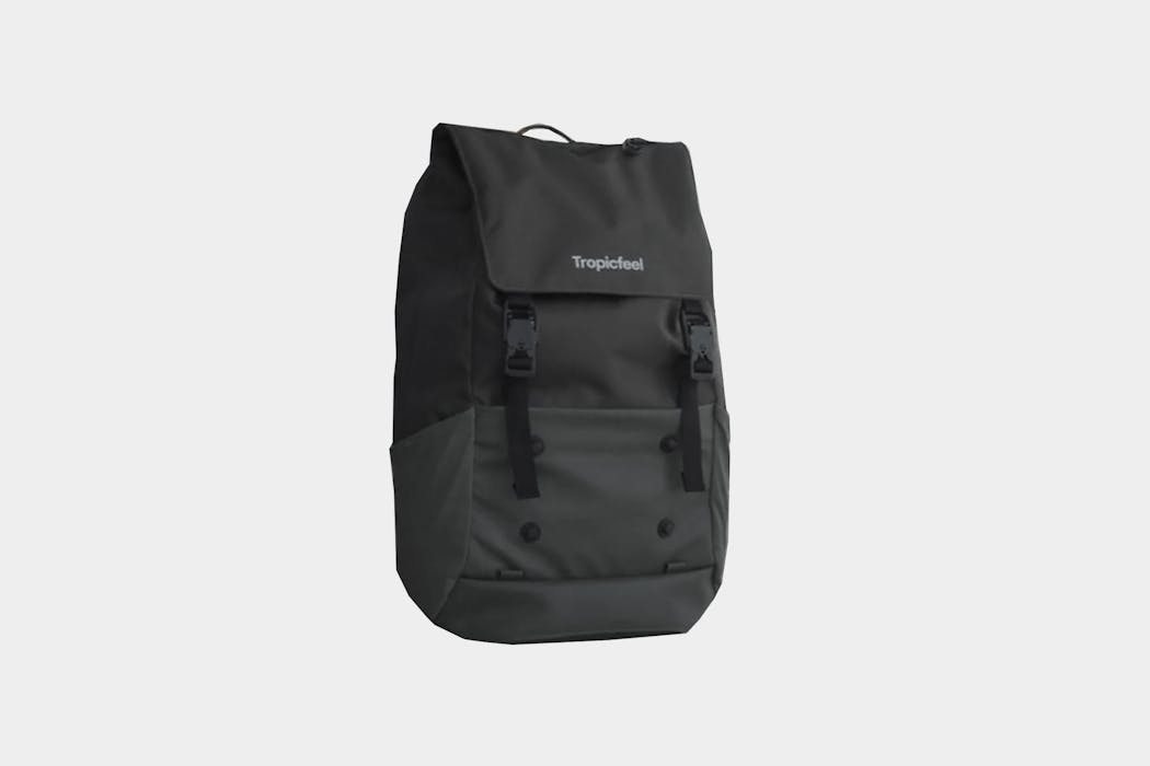 Tropicfeel Shell Travel Backpack