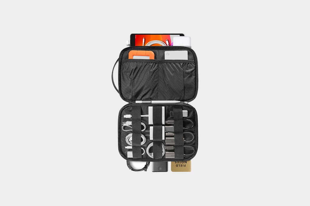 tomtoc Explorer-H01 Tech Pouch