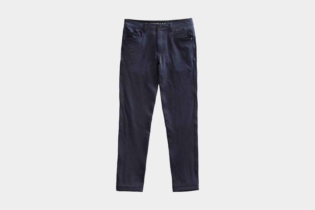 Western Rise Diversion Pant