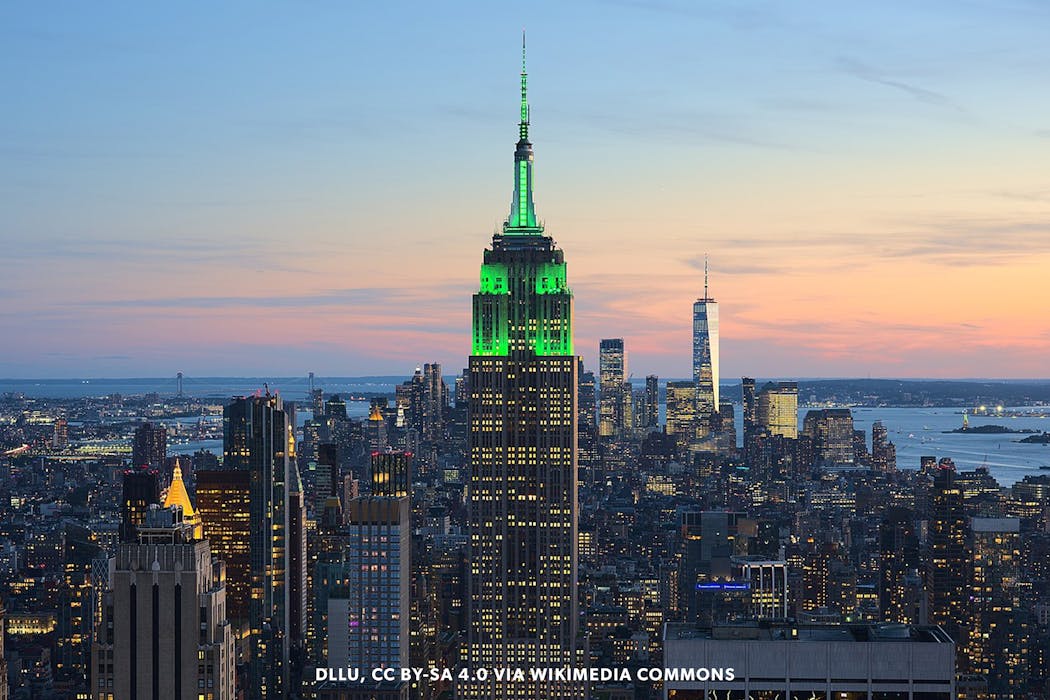 Step Into the Sky: NYC’s Top of the Rock Unveils a Stunning New Attraction