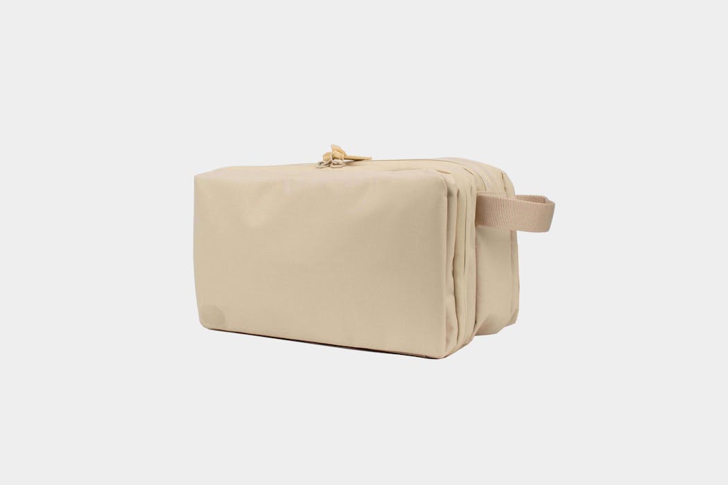 Gravel Explorer MAX Toiletry Bag