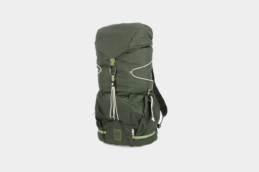 Topo Designs TopoLite Cinch Pack 16L