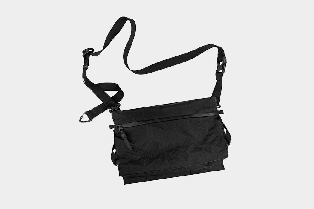 CODEOFBELL ANNEX LINER Sacoche