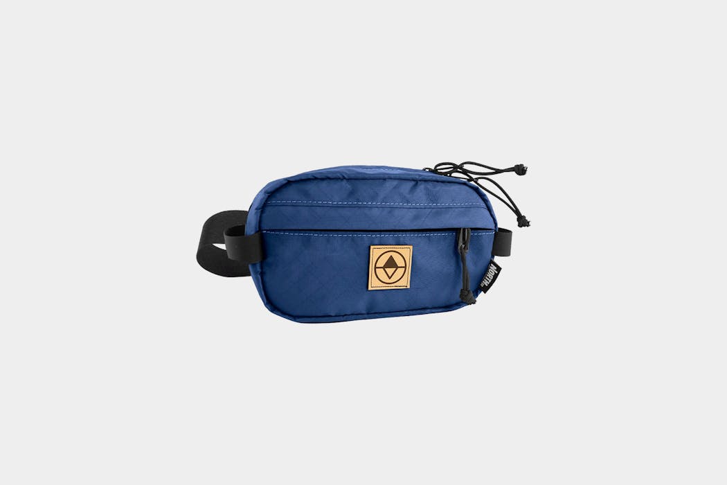 North St. Bags Pioneer 9 Hip Pack