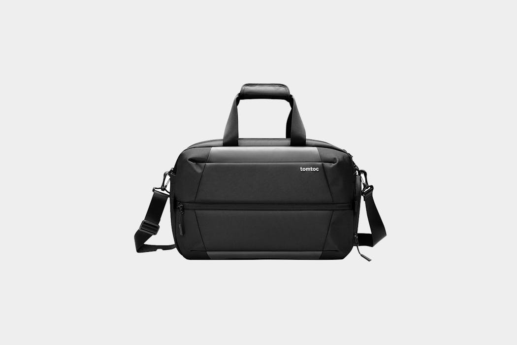 tomtoc Navigator-T31 Travel Duffel