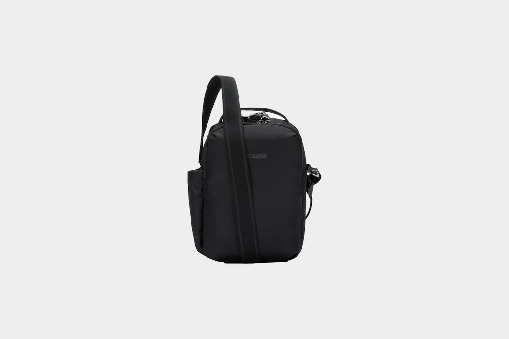 Pacsafe V Anti-Theft Tour Crossbody