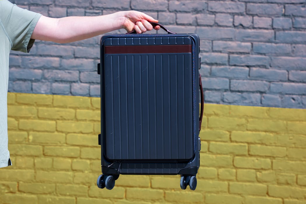 Best Hardside Luggage of 2025