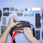 Video: What's In Our Slings?