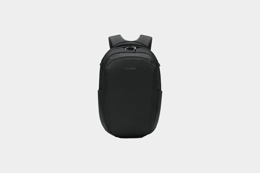 Pacsafe V 26L Anti-Theft Tour Backpack