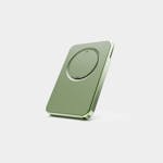 Ohsnap Snap Grip Wallet