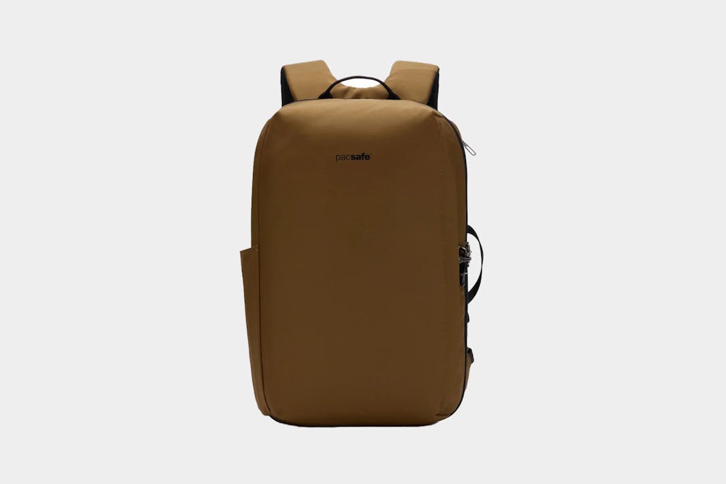 Pacsafe Metrosafe X Anti-Theft Commuter Backpack
