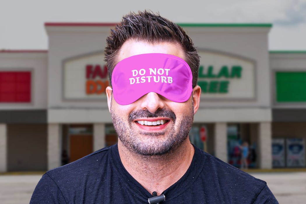 Is Dollar Store Travel Gear Any Good?