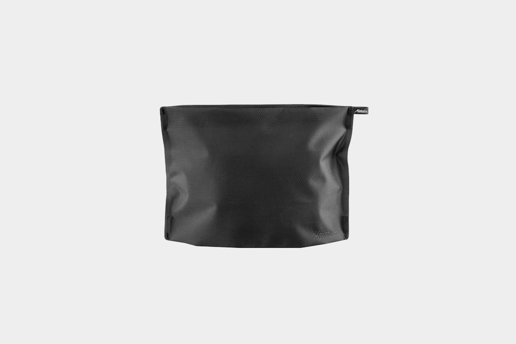 Matador FlatPak Zipper Toiletry Case