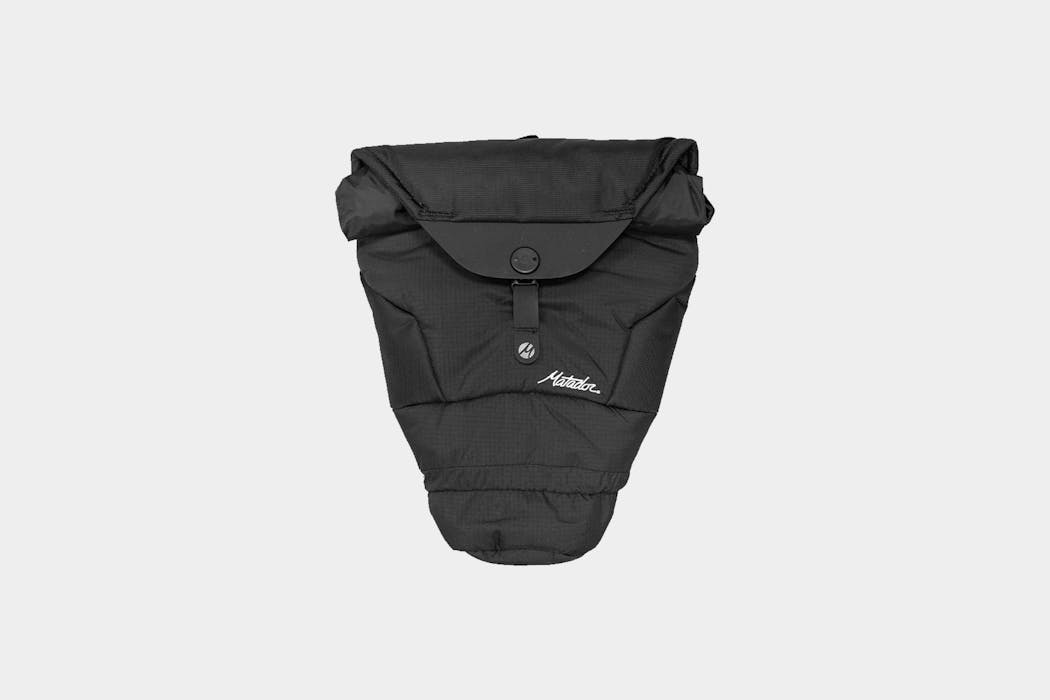 Matador Camera Base Layer 2.0