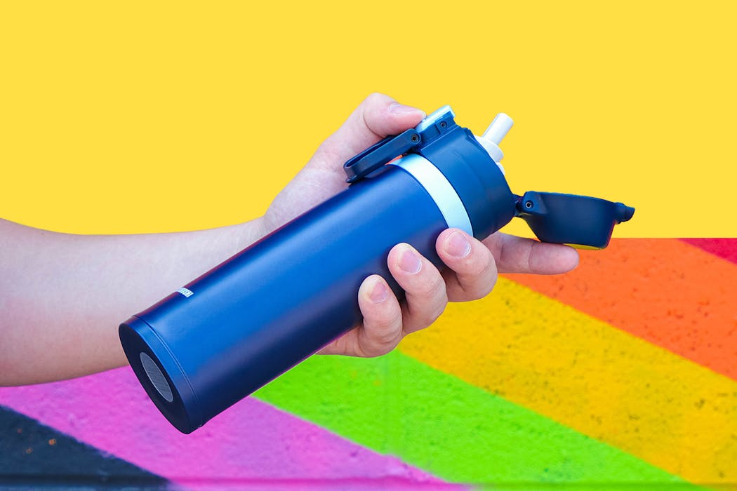 Best Insulated Water Bottle for Cold Drinks All Day