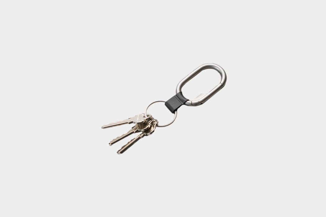 Orbitkey Clip Mini