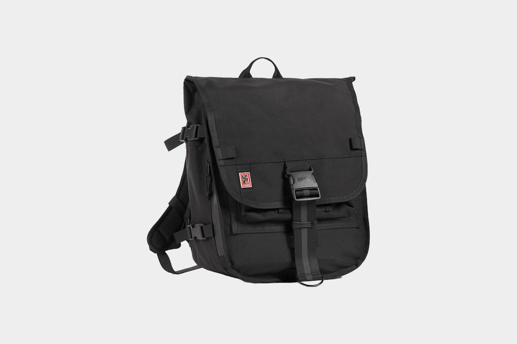 Chrome Industries Warsaw Backpack MD