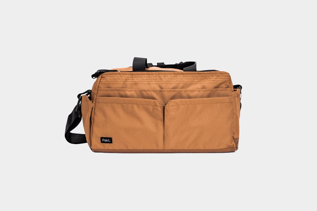 Pakt The Anywhere 25L Duffel
