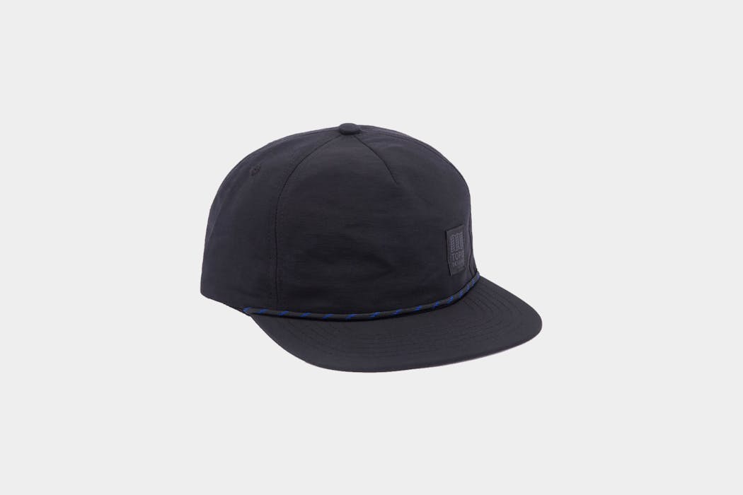 Topo Designs Cord Cap