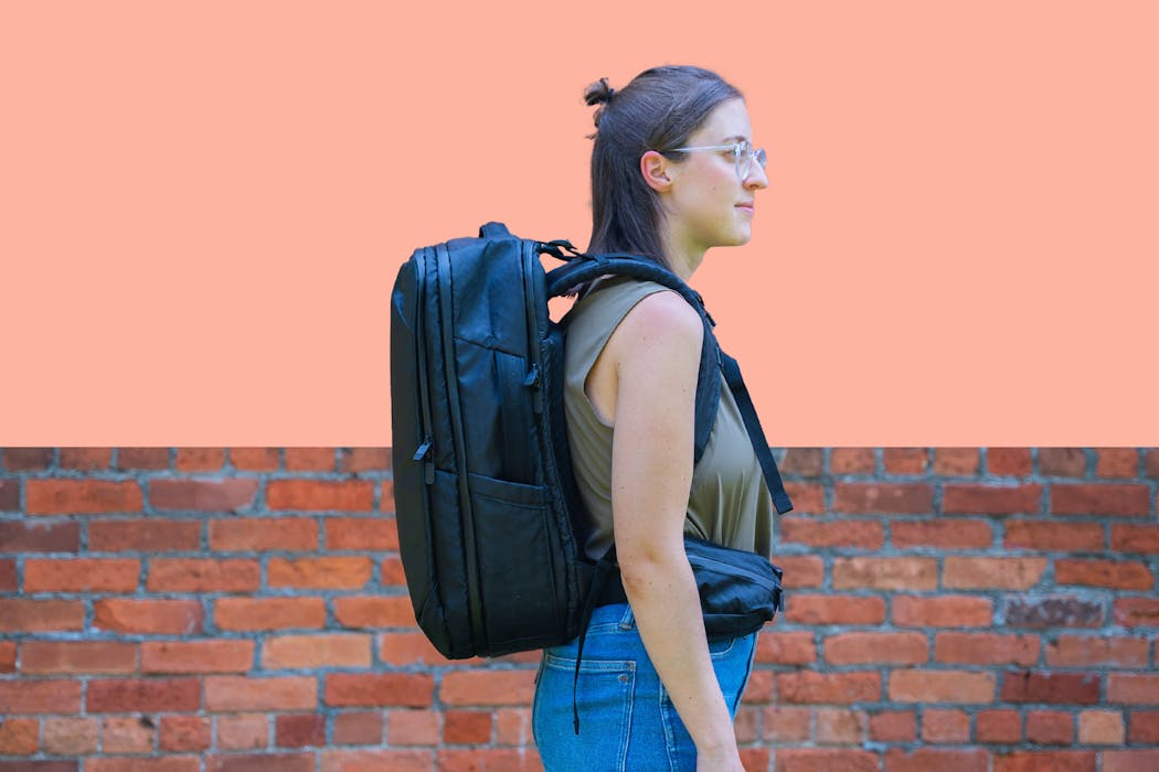 The Best Travel Backpack for Women in 2025
