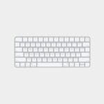 Apple Magic Keyboard with Touch ID