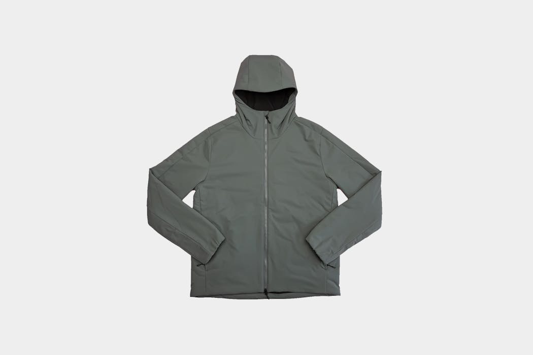 Western Rise AirLoft Shirt Jacket