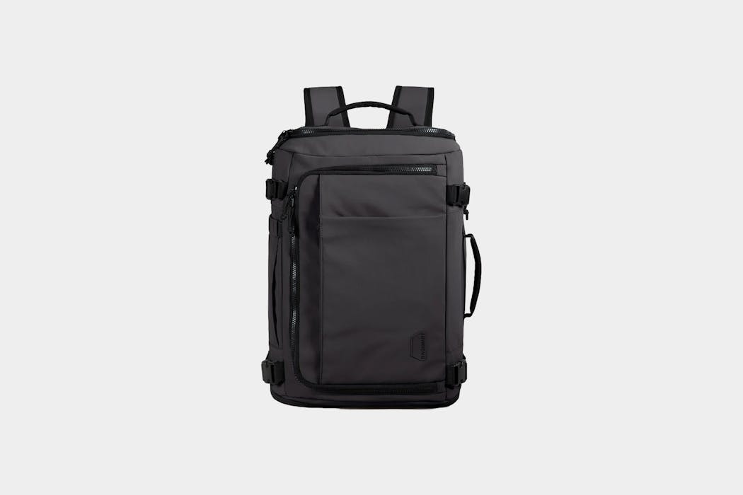BAGSMART Blast Quick Access 28L Carry On Travel Backpack