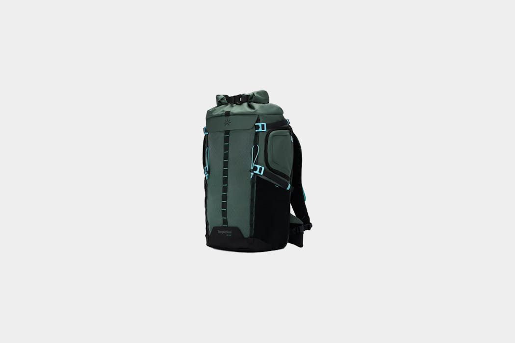 Tropicfeel Shelter Backpack