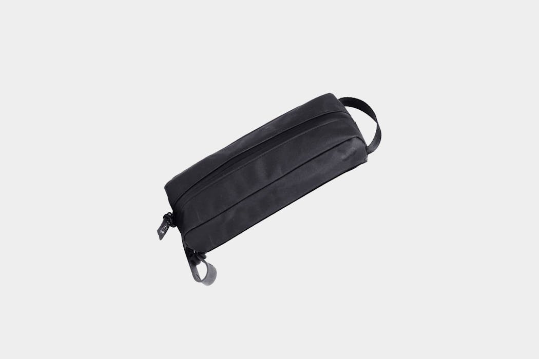 Gravel Explorer MINI Toiletry Bag