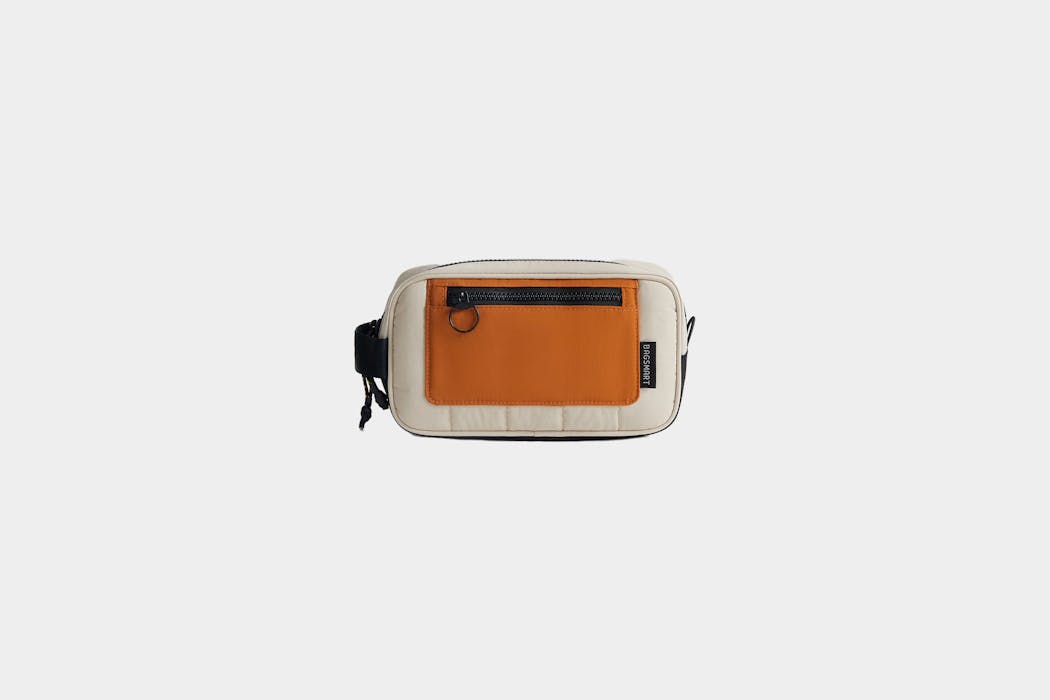 BAGSMART Paz 2L Waterproof Dopp Kit