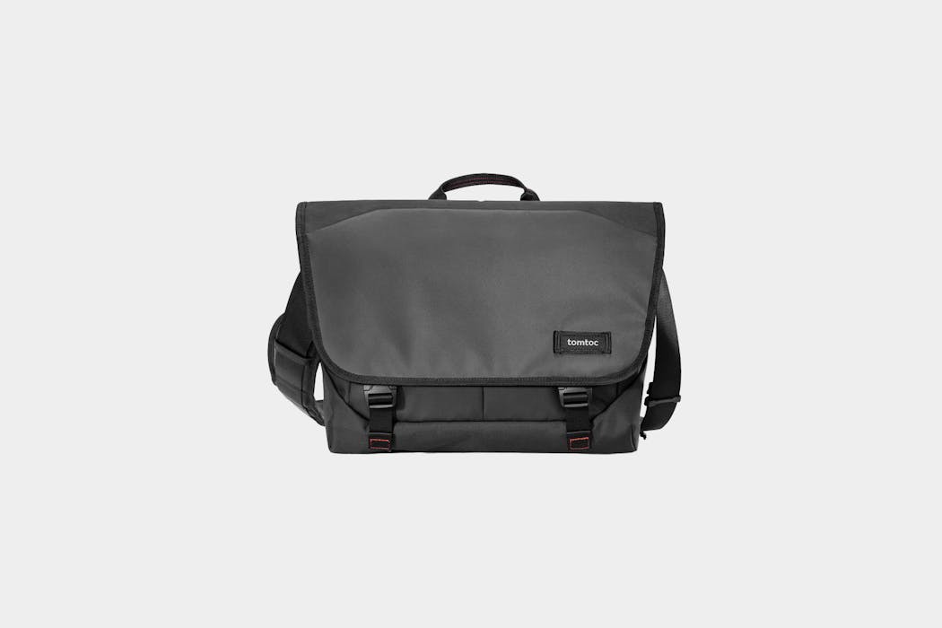 tomtoc Explorer-H02 Messenger Bag