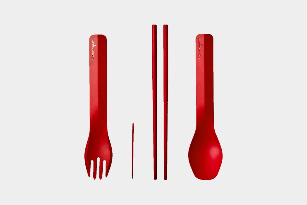 humangear GoBites Quattro