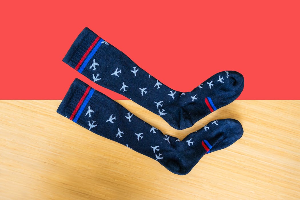 Best Compression Socks for Travel, Training, and More