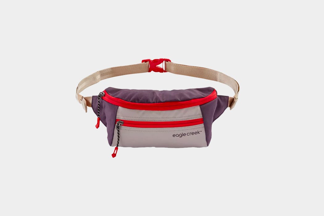 Eagle Creek Stash Cross Body Bag