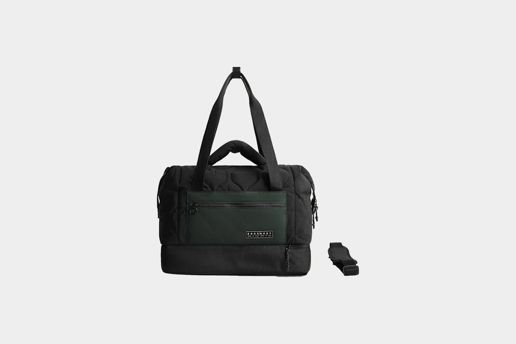BAGSMART Paz 34L Duffle