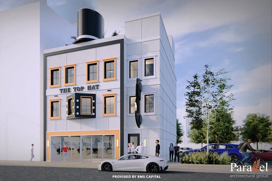 Board Game to Boardwalk: Monopoly Hotel Brings the Game to Life