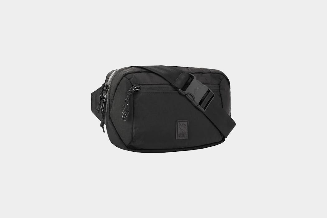 Chrome Industries Ziptop Waistpack