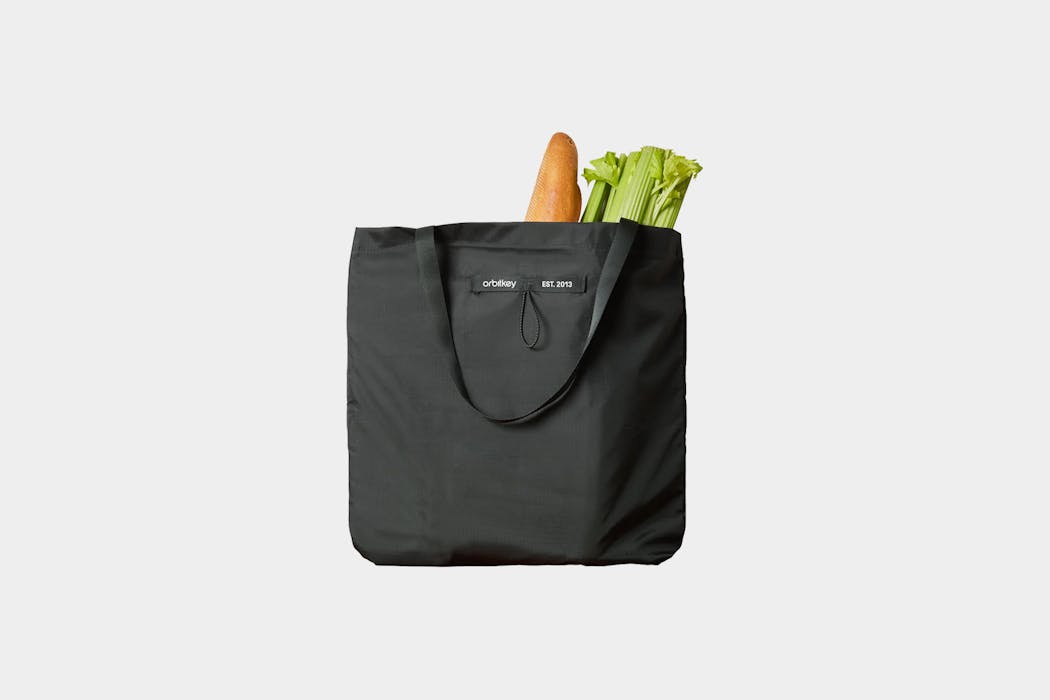 Orbitkey Foldable Tote Bag