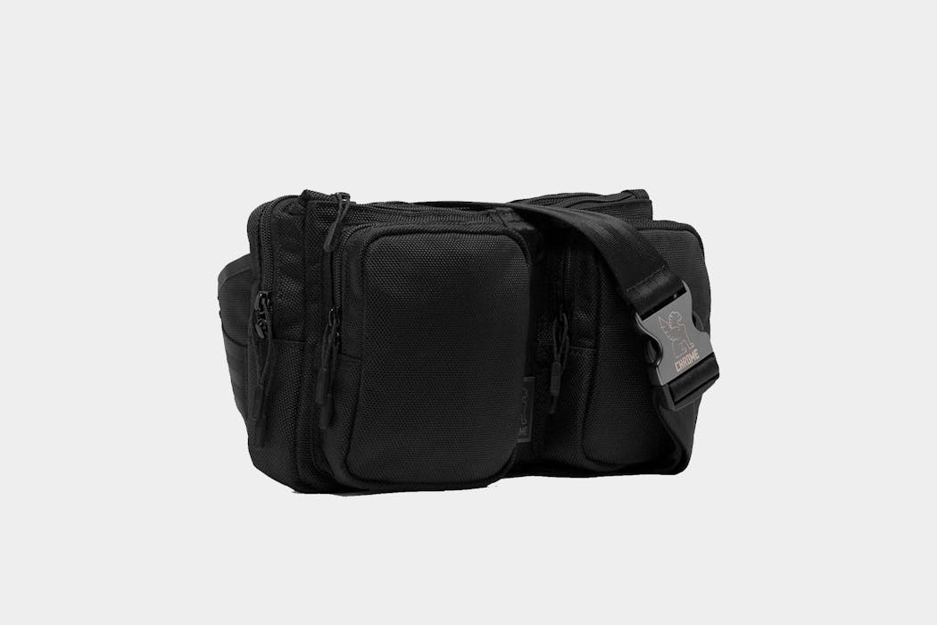 Chrome Industries MXD Notch Sling Bag