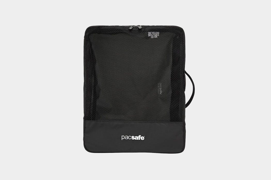 Pacsafe Travel Packing Cubes