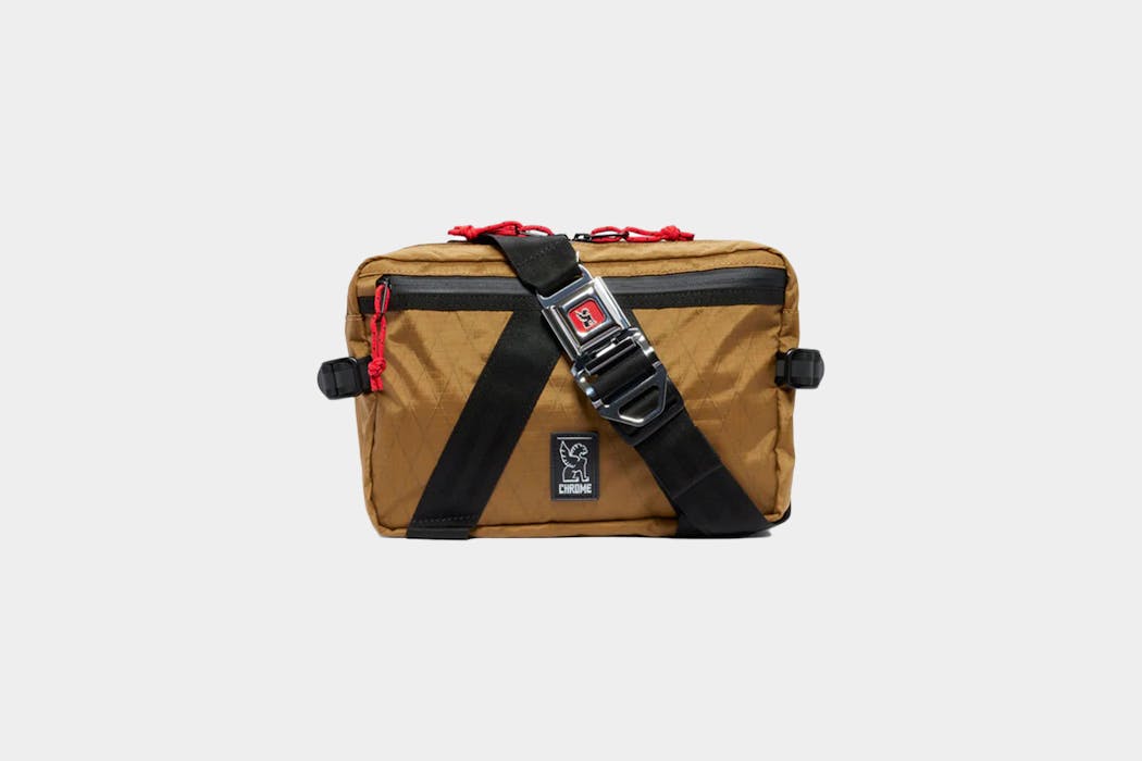 Chrome Industries Tensile Sling Bag