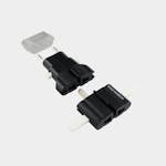 Road Warrior Universal Travel Plug Adapter