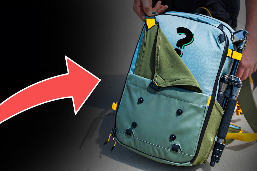 Video: 10 Backpack Features You NEED TO AVOID While Traveling!