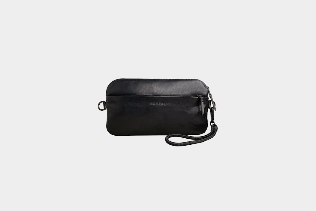 Moment Crossbody Wallet
