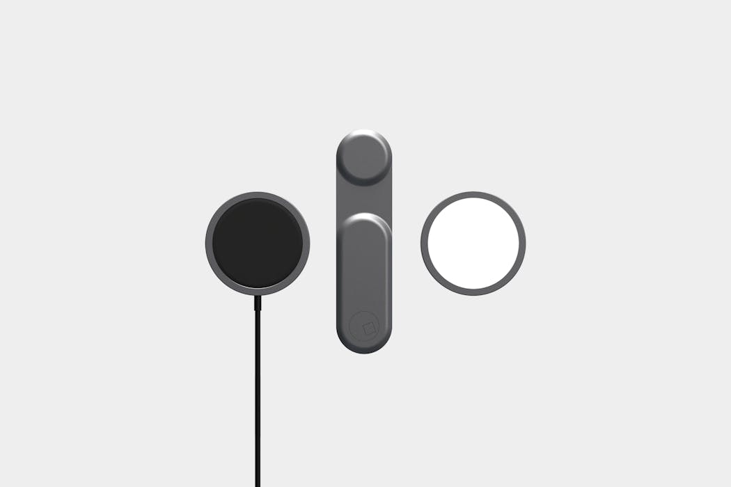 Rolling Square EDGE Full Kit