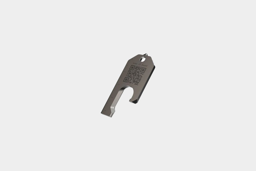 Rolling Square AirNotch Pro Multi-tool