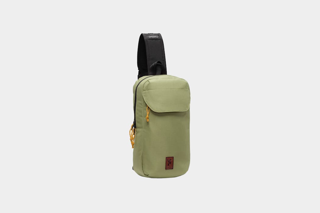 Chrome Industries Ruckas Sling Bag