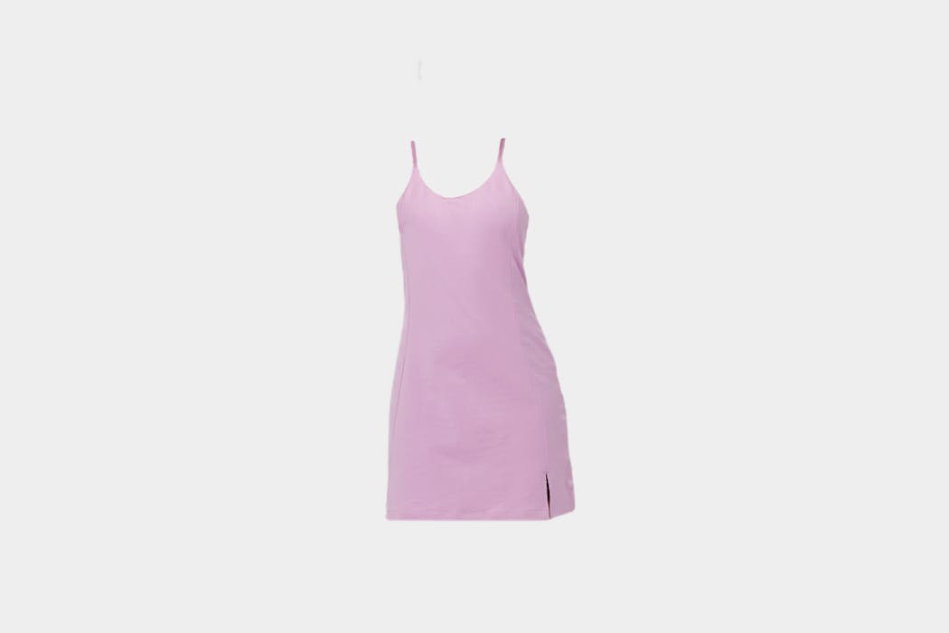 Pact The Studio Athleisure Dress