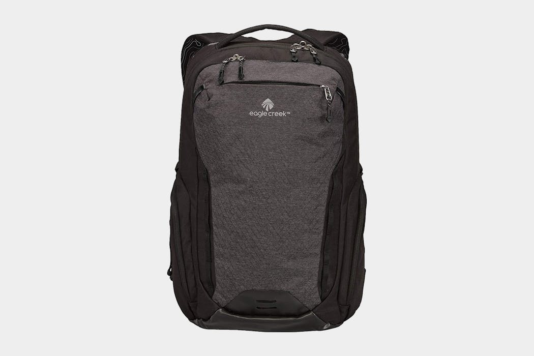 Eagle Creek Wayfinder Backpack 40L Review